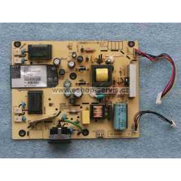 Power Board ILPI-076 Power Board ILPI-076