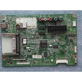 Main Board LG EAX64910001(1.0)
