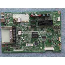 Main Board LG EAX64910001(1.0) Main Board LG EAX64910001(1.0)