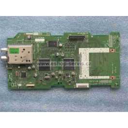 SONY RDR-HXD870 MAIN SONY RDR-HXD870 MAIN