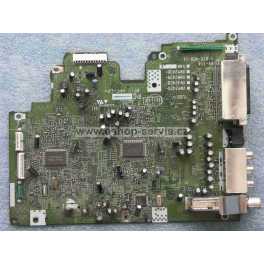 SONY RDR-HXD870 AV board