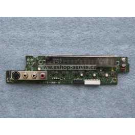 SONY RDR-HXD870 Display board SONY RDR-HXD870 Display board