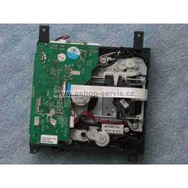 DVD mechanika pro LCD TV ( technika ) DVD mechanika pro LCD TV ( technika )
