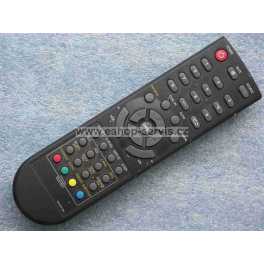 Ovladač EVOLVE FX3208