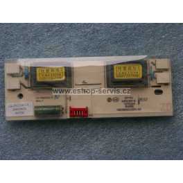 inverter CCFL lamp LCD SH-04