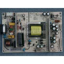 POWER SUPPLY BOARD SLE-3204 POWER SUPPLY BOARD SLE-3204