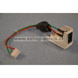 Síťový kabel konektor LCD Grundig Visio 6 32-6830