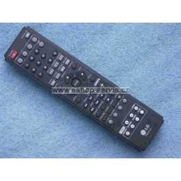 Dálkový ovladač LG AKB32273501 Dálkový ovladač LG AKB32273501