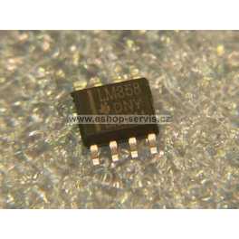 LM358