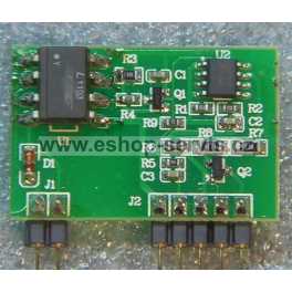IGBT Driver 8177-1006 IGBT Driver 8177-1006