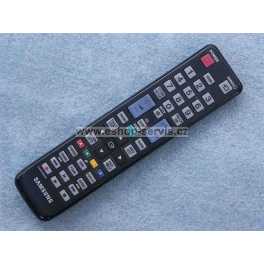 AA59-00465 Dálkový ovladač SAMSUNG AA59-00465 Dálkový ovladač SAMSUNG