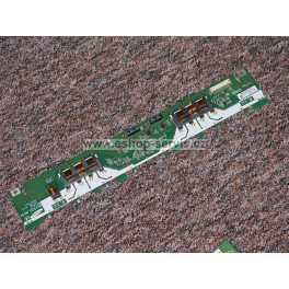 inverter CCFL SAMSUNG SSI320_8C01 Kdl-32s5500 inverter CCFL SAMSUNG SSI320_8C01 Kdl-32s5500