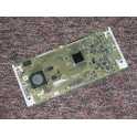T-con board RUNTK4512P