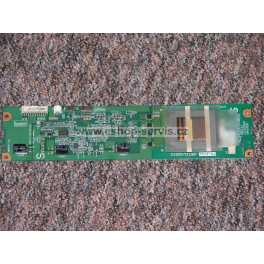 LG Philips 6632L-0201C Backlight Inverter Master LG Philips 6632L-0201C Backlight Inverter Master