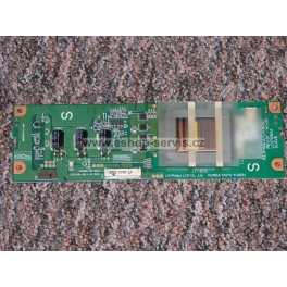 LG Philips 6632L-0202C Backlight Inverter Slave LG Philips 6632L-0202C Backlight Inverter Slave