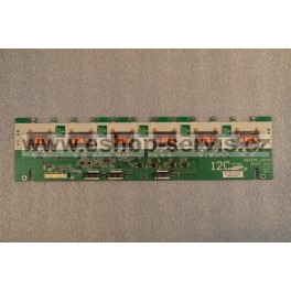 KDL-32L4000 Backlight Inverter SSI320_12C01,LJ97-01564B,LTZ320AA01,OZ9966SN, KDL-32L4000 Backlight Inverter SSI320_12C01,LJ97-01564B,LTZ320AA01,OZ9966SN,