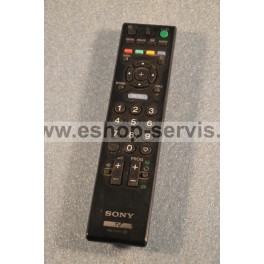 Dálkový ovladač SONY RM-ED011