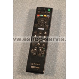 Dálkový ovladač SONY RM-ED011 Dálkový ovladač SONY RM-ED011