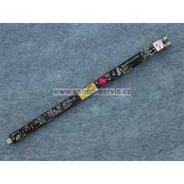 Samsung BN96-16729Q PC Board-Touch Function 