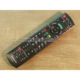 Dálkový ovladač PANASONIC N2QAYB000753 Dálkový ovladač PANASONIC N2QAYB000753