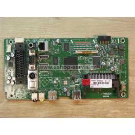 Main Board  VESTEL 17MB95M