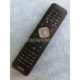 Dálkový ovladač PHILIPS YKF319-007 2422 549 90642 Dálkový ovladač PHILIPS YKF319-007 2422 549 90642