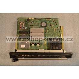 Main board Panasonic TX-P37X20E TNPH0829 Main board Panasonic TX-P37X20E TNPH0829