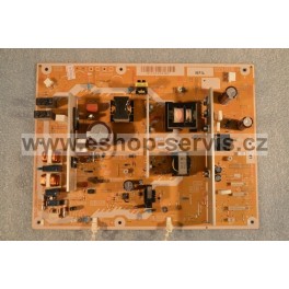 Power supply Panasonic TX-P37X20E LSJB1287-22 Power supply Panasonic TX-P37X20E LSJB1287-22