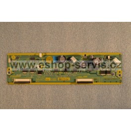 Sustain Board Panasonic TX-P37X20E TNPA5072 Sustain Board Panasonic TX-P37X20E TNPA5072
