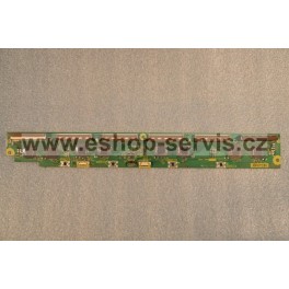 TNPA5064 PANASONIC PLASMA BUFFER BOARD TX-P37X20B