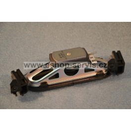 L0AA14C00003 speaker PANASONIC TX-P37X20B