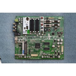 LG 42" LCD TV 42LG3000 PART EAX56818401 (0) MAINBOARD LG 42" LCD TV 42LG3000 PART EAX56818401 (0) MAINBOARD