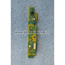 Panasonic 42" LCD TV TX-L42u2B Part Infrared Remote IR Board TNP8EV102 Panasonic 42" LCD TV TX-L42u2B Part Infrared Remote IR Board TNP8EV102