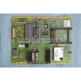 Main board Panasonic TX-L32C2E TNP0EA017 8 A Main board Panasonic TX-L32C2E TNP0EA017 8 A