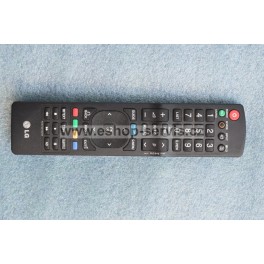 Dálkový ovladač LG AKB72915244 Dálkový ovladač LG AKB72915244