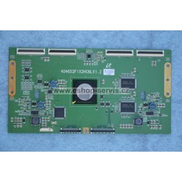 SONY KDL-46X3000,SONY LCD DRIVER BOARD 404652F1X2HC6LV1.2 SONY KDL-46X3000,SONY LCD DRIVER BOARD 404652F1X2HC6LV1.2