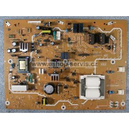 Panasonic POWER SUPPLY BOARD TV PART PSC10325C M, TX-L37S20 Panasonic POWER SUPPLY BOARD TV PART PSC10325C M, TX-L37S20