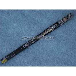 Dotykový senzor LG TV MODEL 37LV4500 IR SENSOR LG LW4500/LV2500/LK550_V1.7 Dotykový senzor LG TV MODEL 37LV4500 IR SENSOR LG LW4500/LV2500/LK550_V1.7