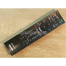 Dálkový ovladač SONY RM-ED035 Dálkový ovladač SONY RM-ED035